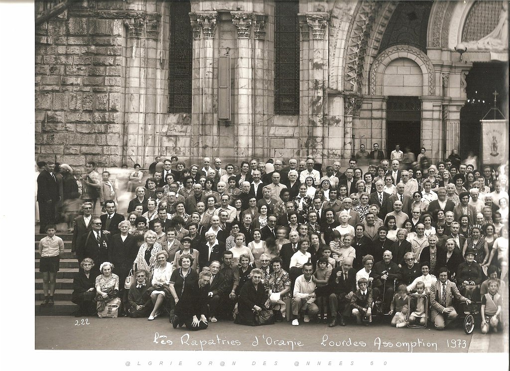 LOURDES 1973 PELERINAGE DES ORANAIS  (3).jpeg